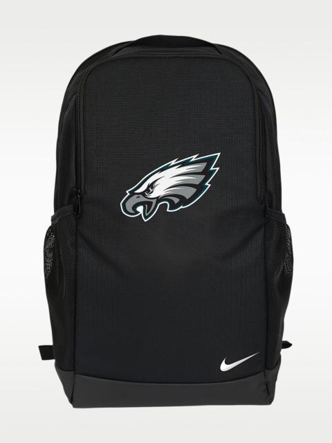 Nike Philadelphia Eagles Primary Logo Nike NFL Backpack