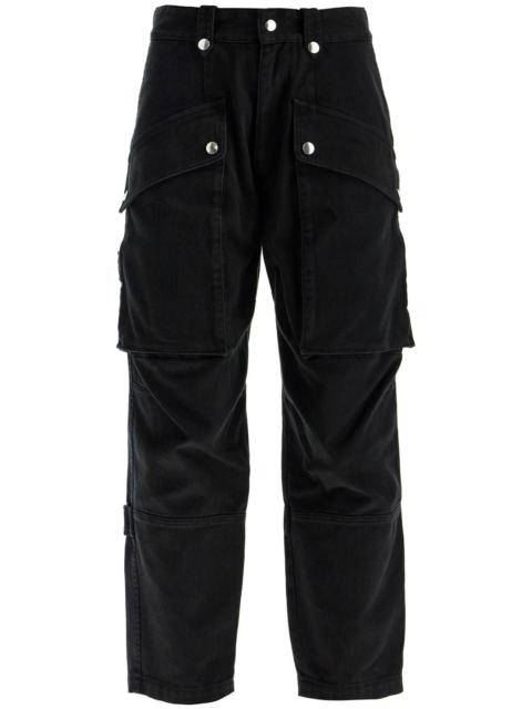 CARGO JANNICK JEANS