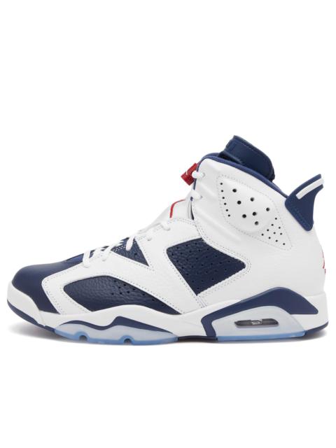 Air Jordan 6 Retro Sneaker