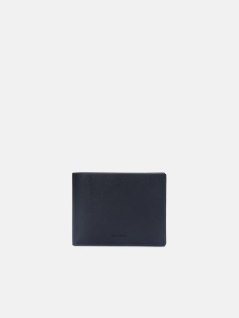 Vince Nappa Leather Bifold Wallet
