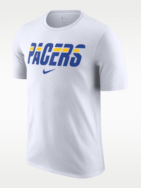 Nike Indiana Pacers Essential City Edition Men's Nike NBA T-Shirt