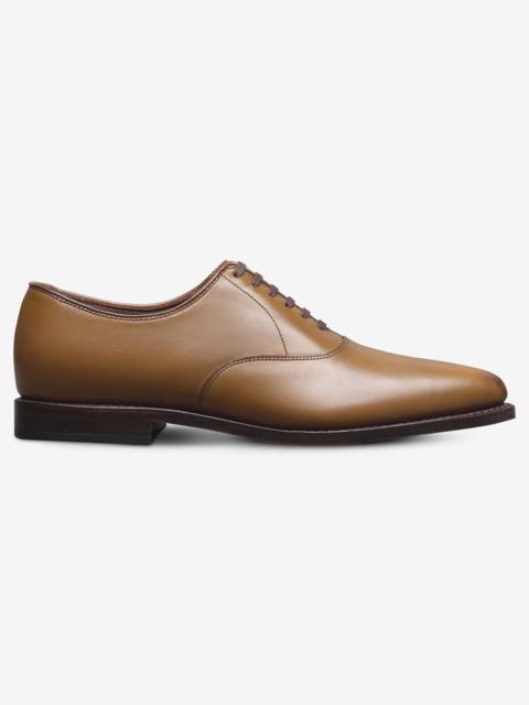 ALLEN EDMONDS Factory Second Carlyle Plain-toe Oxford