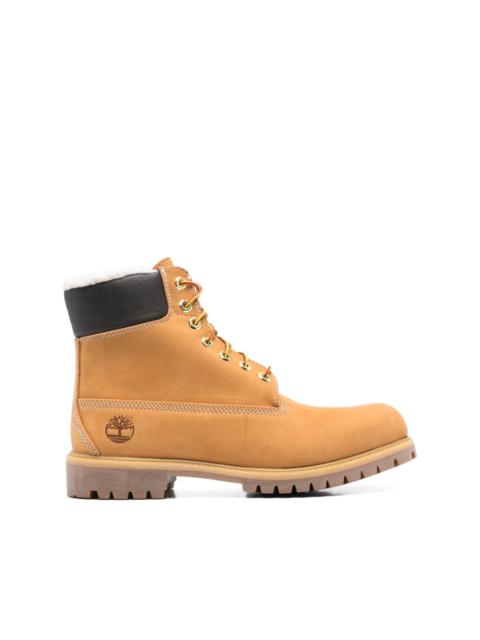 Timberland Premium 6-Inch boots