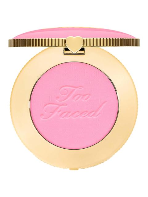 Too Faced Cloud Crush Blurring Powder Blush