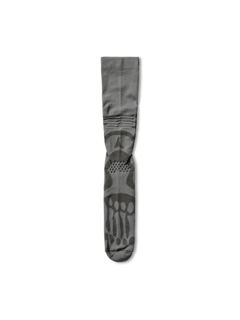 ROA Bones Logo Q-skin Technical Socks