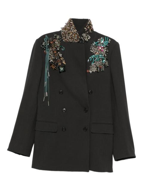 Dries Van Noten Dries Van Noten Jackets