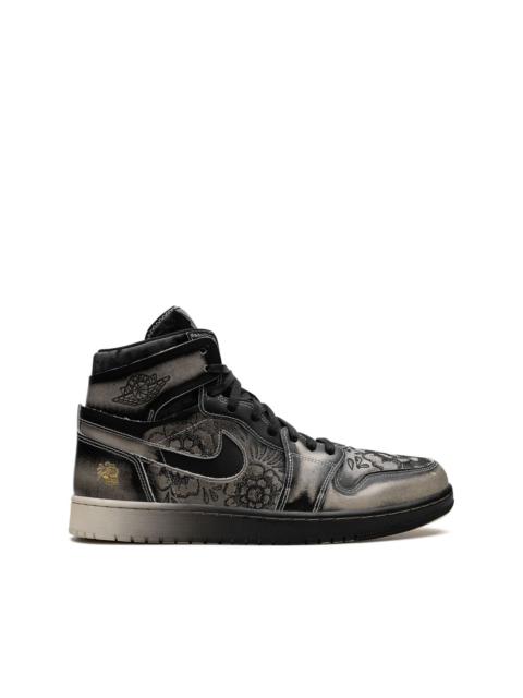 Air Jordan 1 Zoom CMFT 2 "Dia De Los Muertos" sneakers