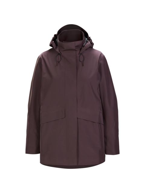 Veilance Ifora Jacket