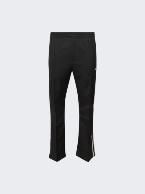 adidas X Wales Bonner Wool Pants Dark Heather Grey