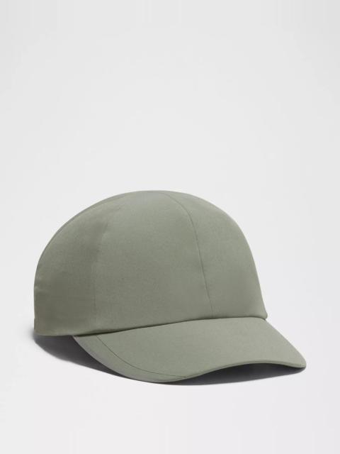 lululemon Women's Fast and Free Ponytail Running Hat