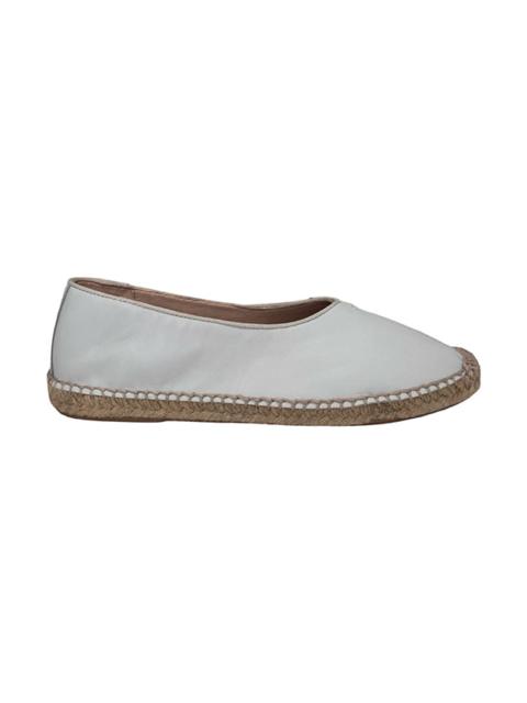 Suzanne Rae espadrille slipper