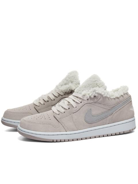 Jordan Air Jordan 1 Low SE 'Neutral Greys' W