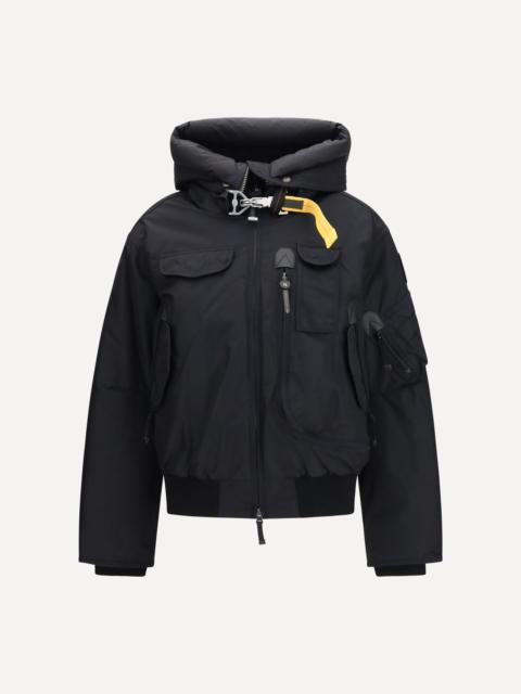 PARAJUMPERS Gobi padded Hooded Jacket