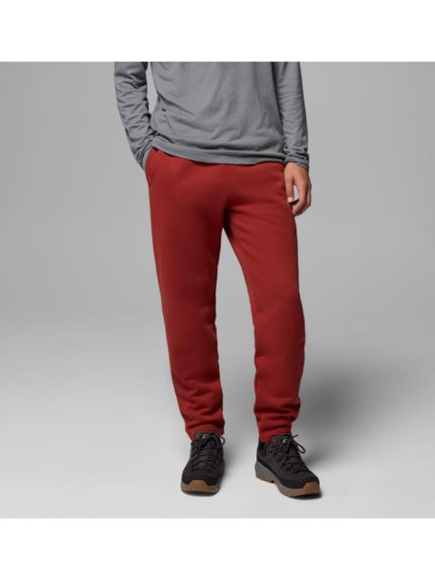 Columbia Men's Dry Creek Heavyweight Sweatpants