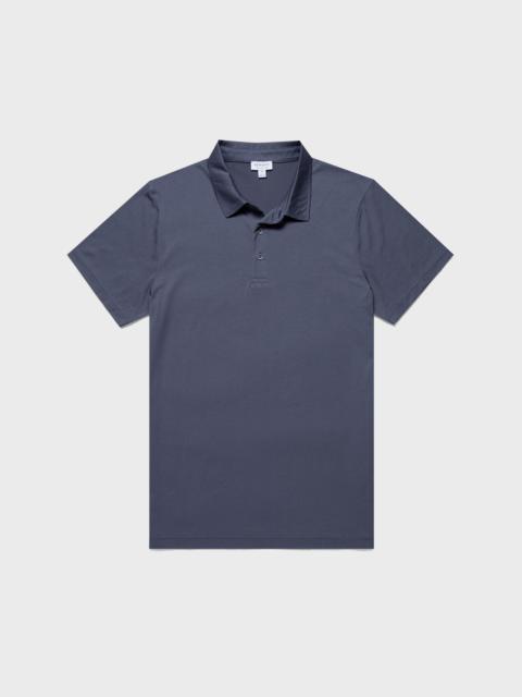 Jersey Classic Polo Shirt