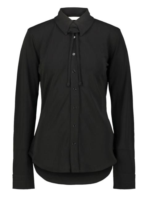 button shirt