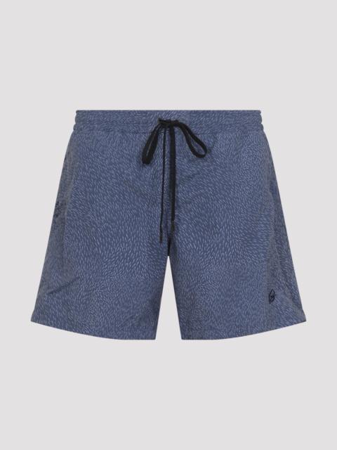 Brioni Brioni 17CM Swim Shorts