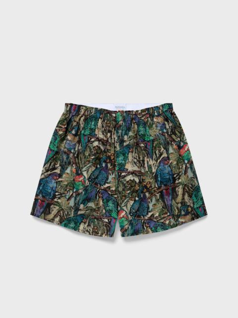 Classic Boxer Shorts in Liberty Fabric