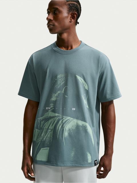 Nike Kobe Men's Dri-FIT Basketball T-Shirt
