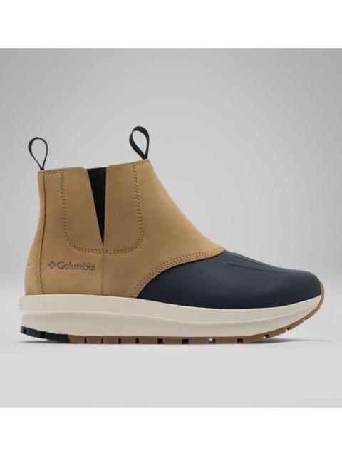 Columbia Women's Moritza Chelsea Shield Boot