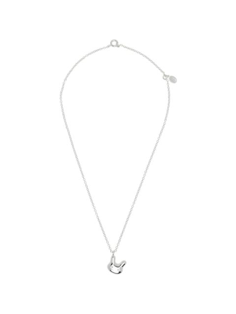 SANDY LIANG Terminator Necklace