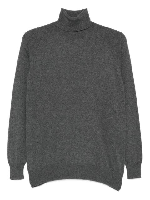 Prada roll-neck sweater