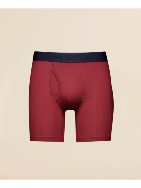 Brooks Brothers Modal Boxer Briefs