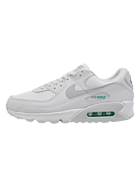 Nike Air Max 90 "White Hyper Turquoise" IB7680 101