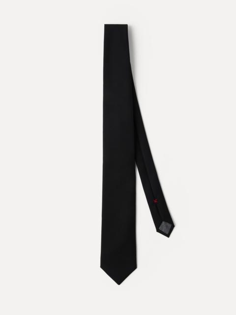 Brunello Cucinelli Virgin wool tie