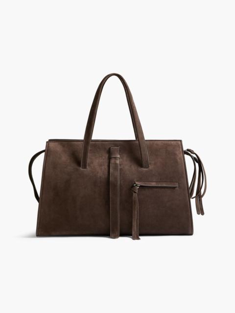 BRANDON MAXWELL Vance Weekender Bag