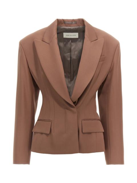 Dries Van Noten 'Bohana' Blazer