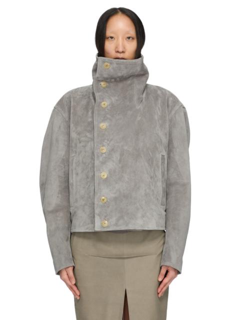 Rick Owens BIKER JUMBO STOOGES