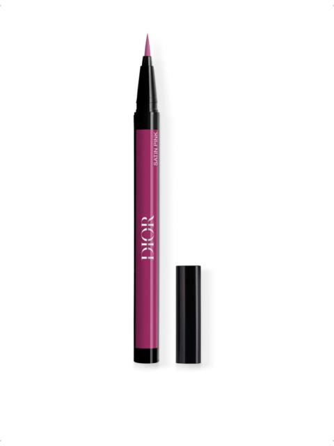 Dior Diorshow Liquid Liner 0.55ml