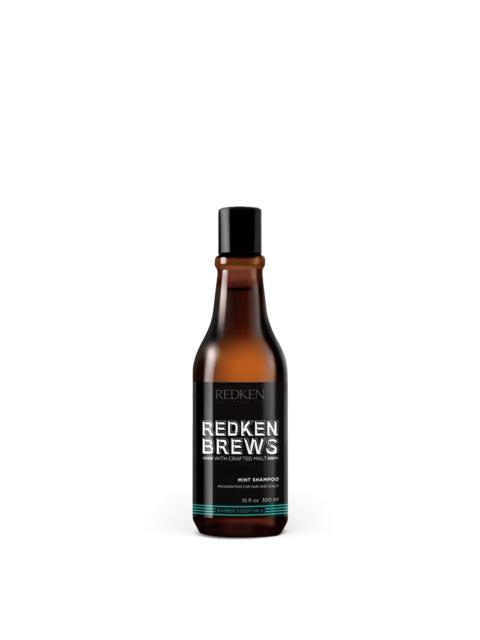 Redken MINT SHAMPOO