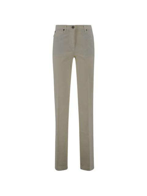 Etro straight-leg trousers