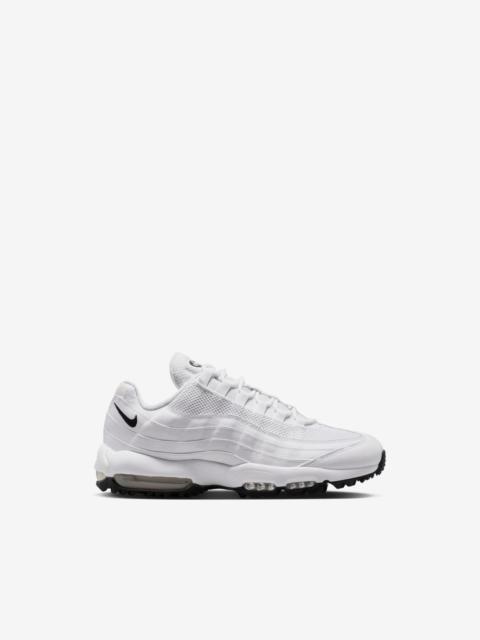 Nike Max 95 G spikeless golf sneakers