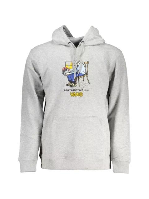 Vans Don't Lose Your Head graphic-print hoodie