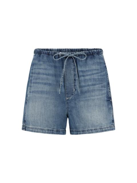 AMO Simone Short