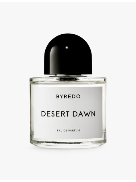 BYREDO Desert Dawn eau de parfum 100ml