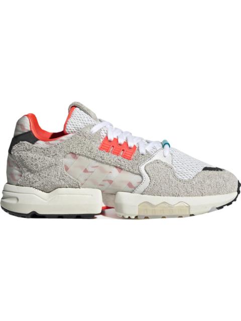 Gris adidas adidas ZX Torsion Grey Two | stockx | REVERSIBLE