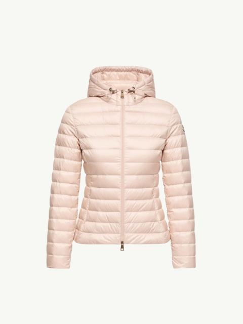Moncler Igelhood Short Down Jacket