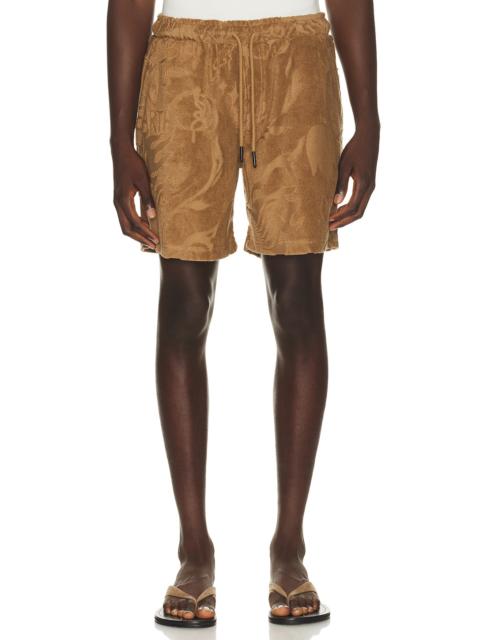 OAS Porto Shorts
