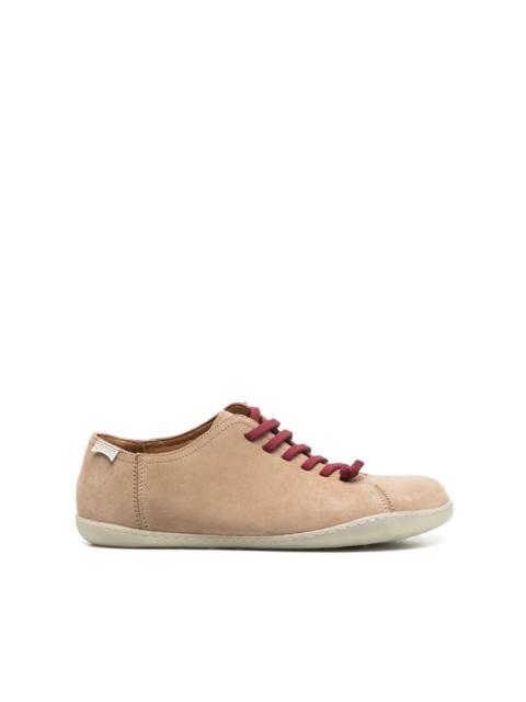 CAMPER Peu Cami lace-up sneakers