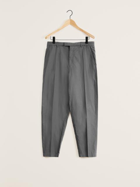 Lemaire CARROT PANTS