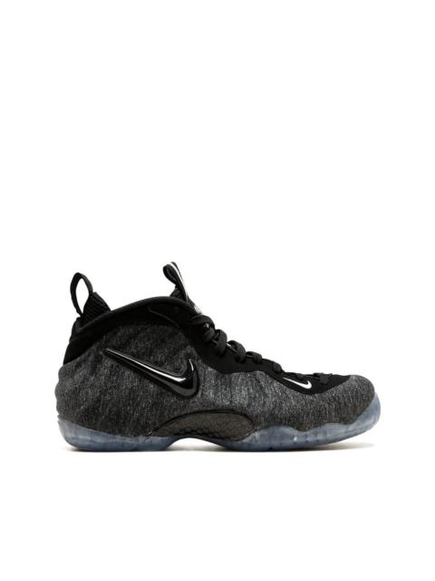 Air Foamposite Pro "Fleece" sneakers