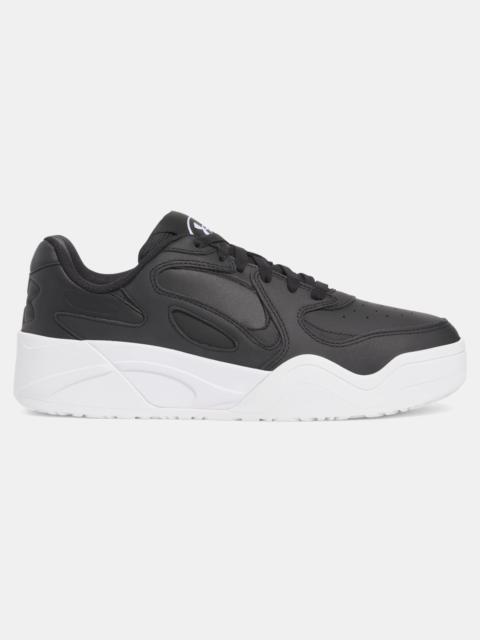 Under Armour Unisex UA Court Anatomix Shoes
