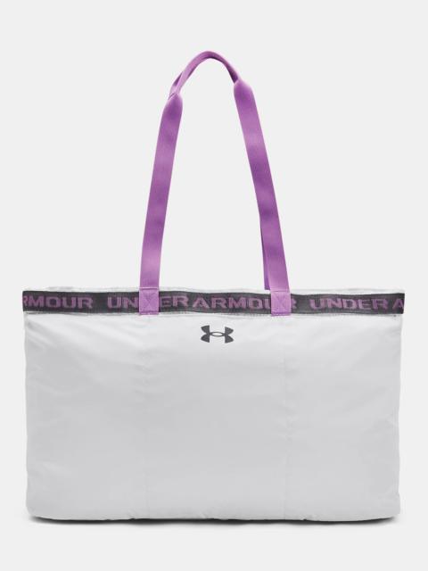 Under Armour Women's UA Favorite Tote Bag