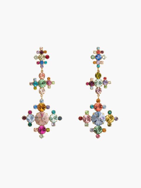 Valencia Earrings