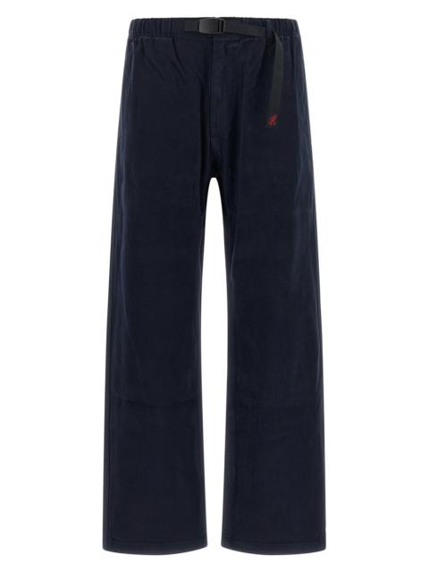 GRAMICCI 'Winter Twill Classic' Pants
