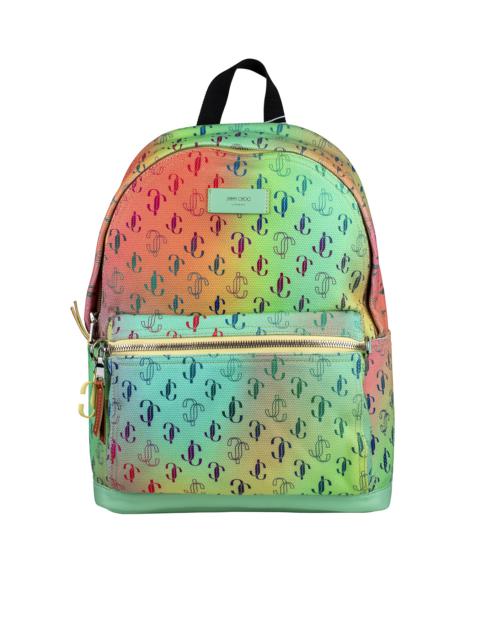 JIMMY CHOO Wilmer backpack